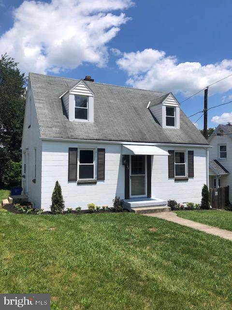 1008 Columbia Road Hagerstown, MD 21742 - Photo 23 of 24 Gallery Image 23