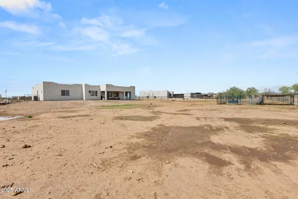 a view of an ocean beach