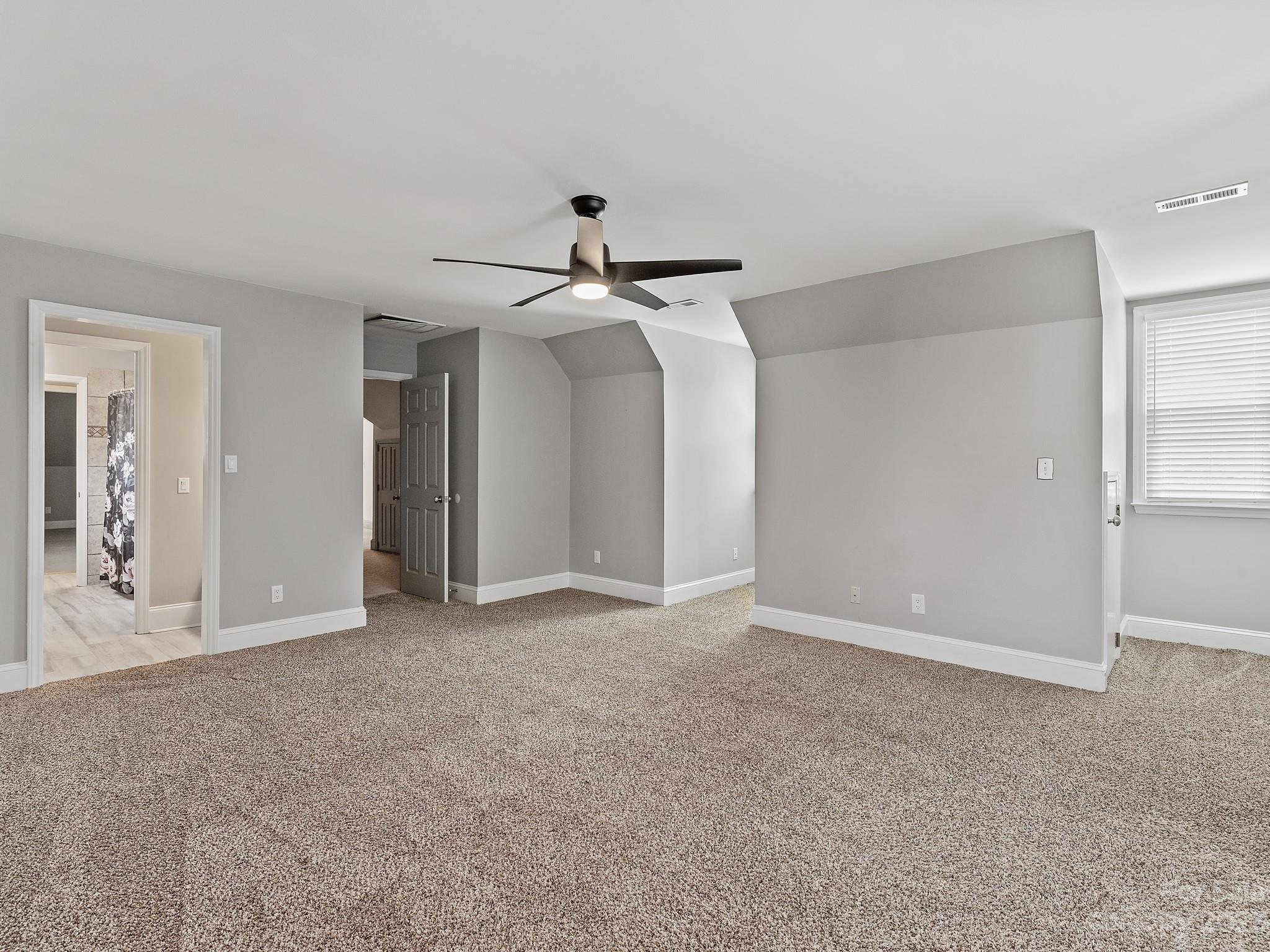684 Beacon Knoll Lane Fort Mill, SC 29708 - Photo 29 of 46 a view of an empty room