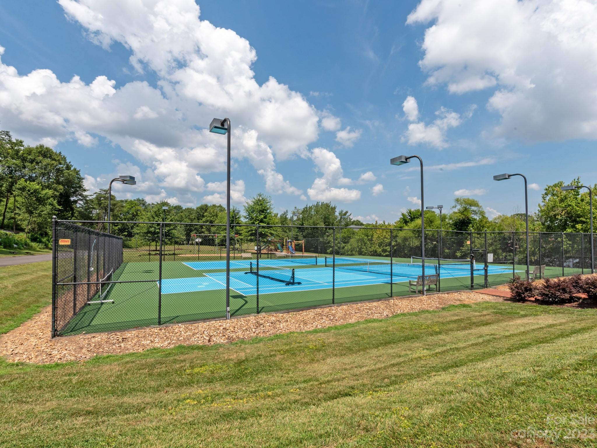 684 Beacon Knoll Lane Fort Mill, SC 29708 - Photo 44 of 46 a view of a park