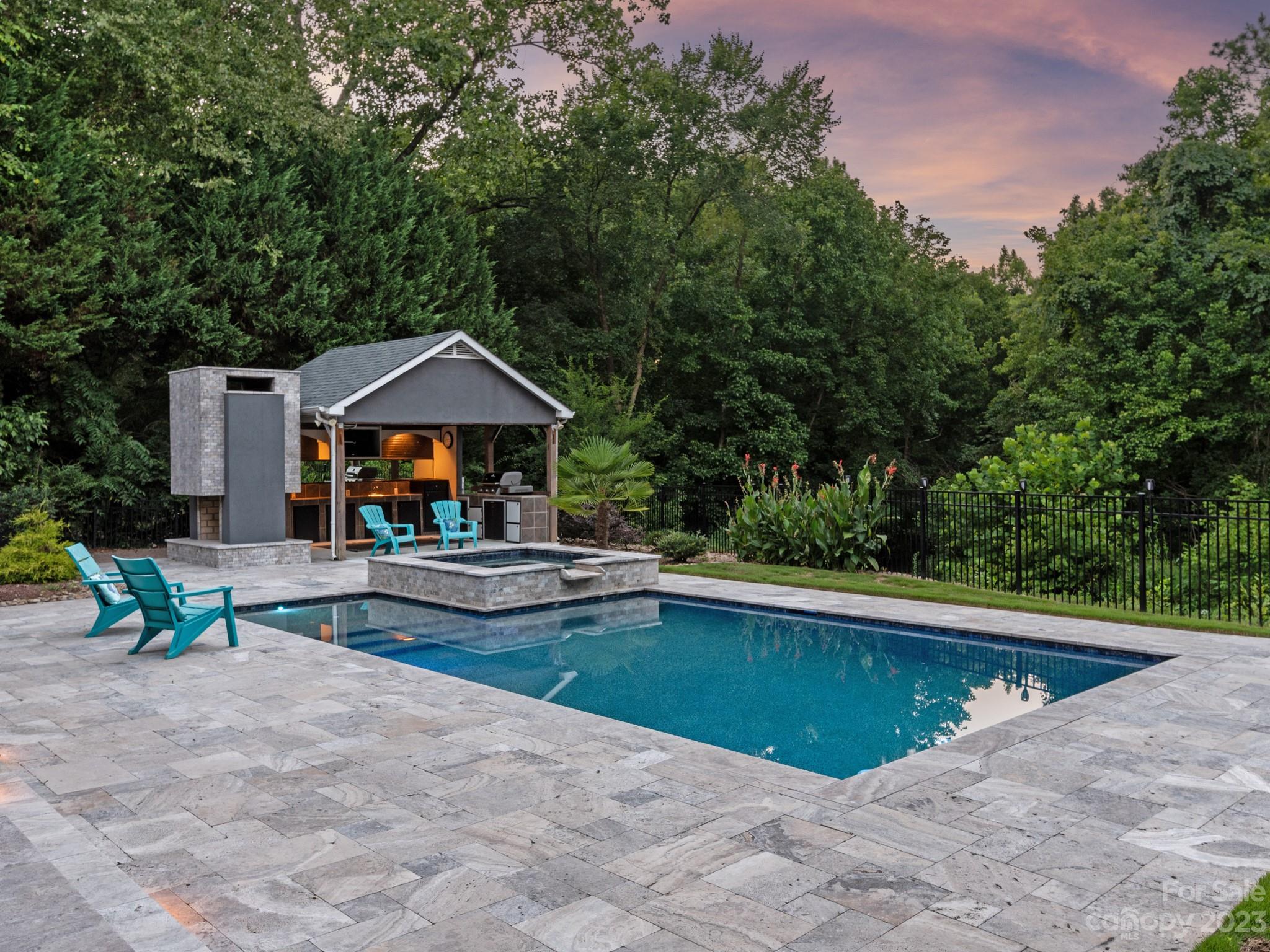 684 Beacon Knoll Lane Fort Mill, SC 29708 - Photo 6 of 46