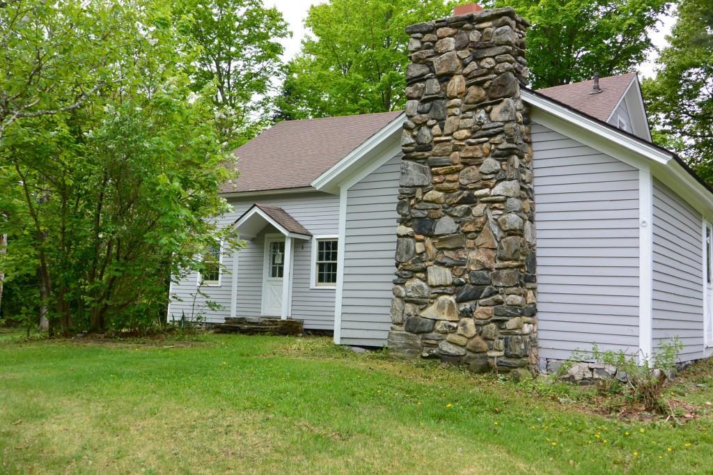 116 Ashley Road Winchester, CT 06098 - Photo 1 of 1