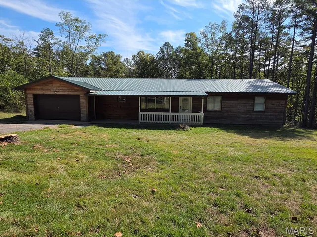 $274,900 | 17511 Adair Lane, Houston, MO 65483