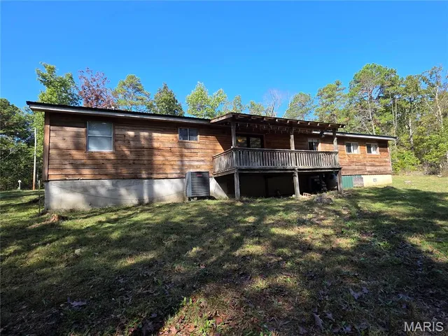 $274,900 | 17511 Adair Lane, Houston, MO 65483