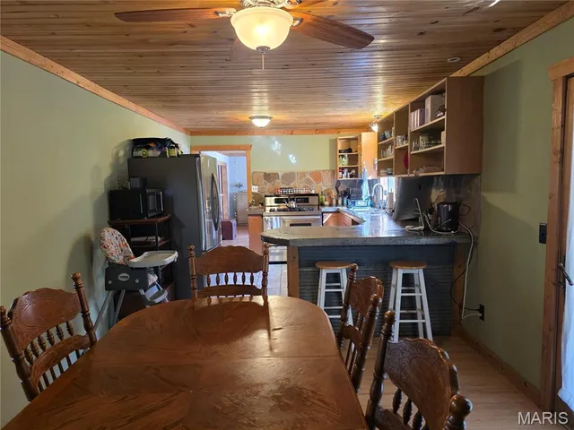 $274,900 | 17511 Adair Lane, Houston, MO 65483