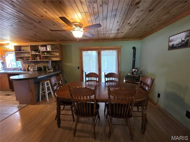 $274,900 | 17511 Adair Lane, Houston, MO 65483