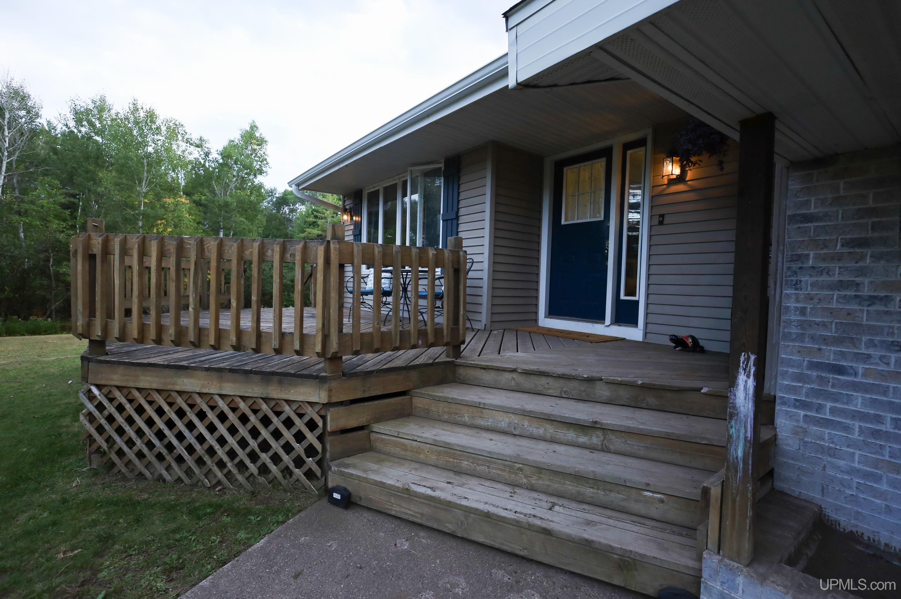 118 Johnson Road Negaunee, MI 49866 - Photo 79 of 80 Gallery Image 79