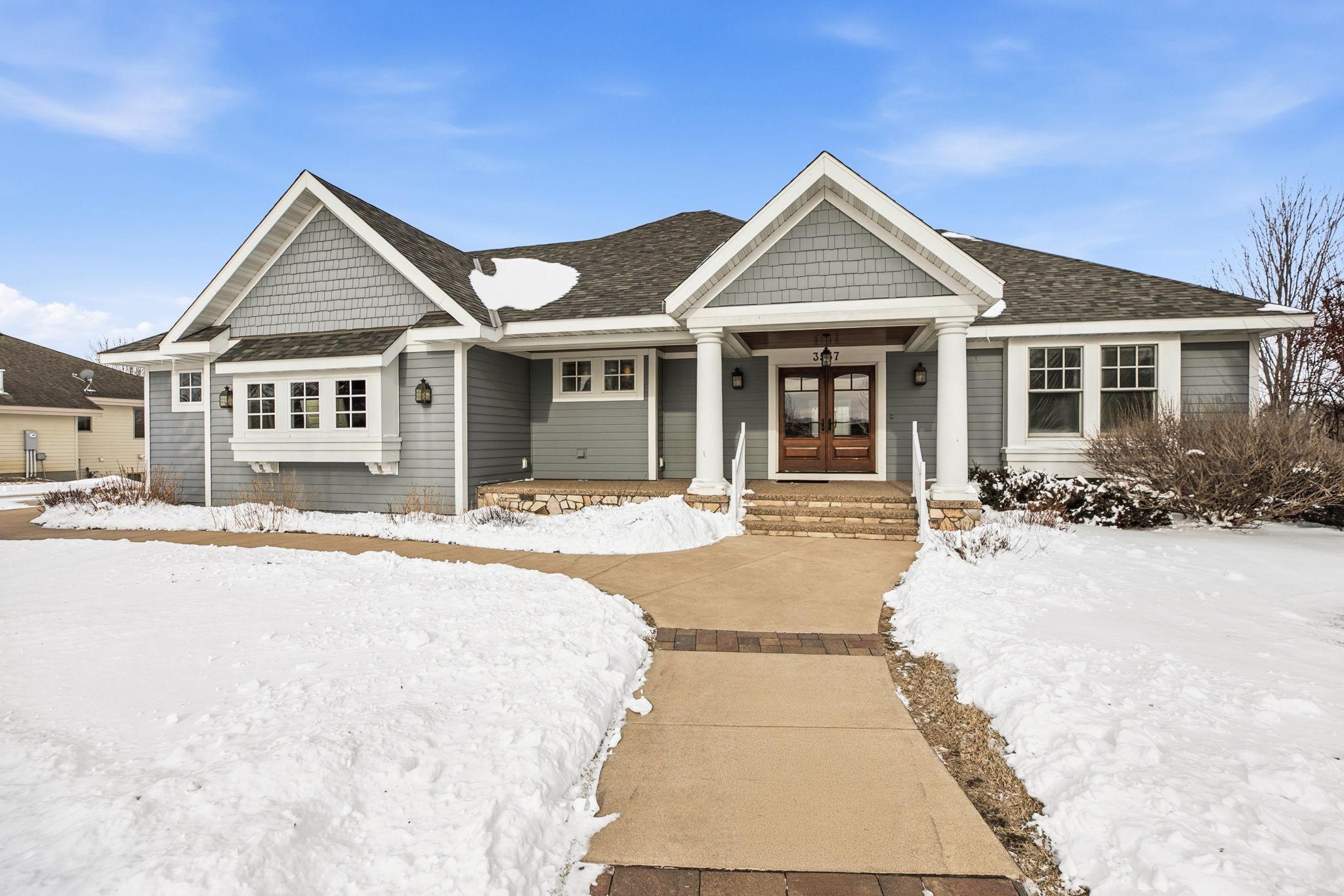 3537 Wildflower Road St. Cloud, MN 56301 - Photo 1 of 8