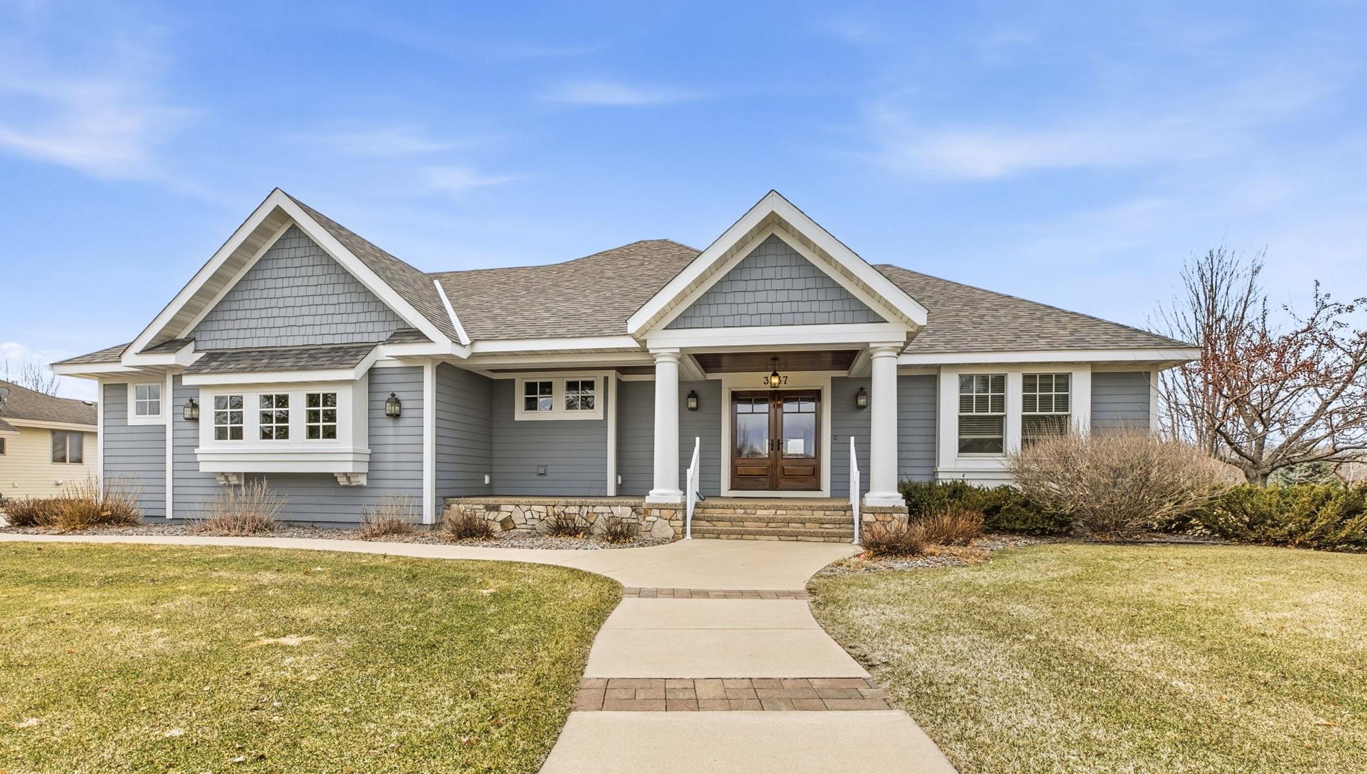 3537 Wildflower Road St. Cloud, MN 56301 - Photo 1 of 1
