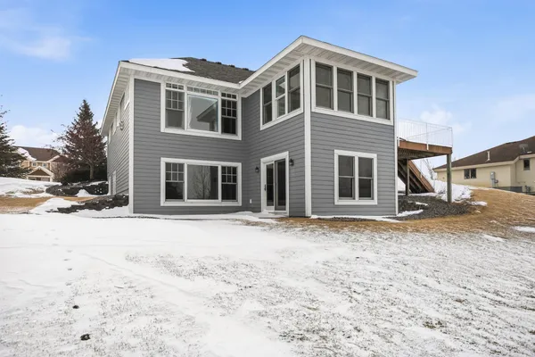 $635,000 | 3537 Wildflower Road, St. Cloud, MN 56301