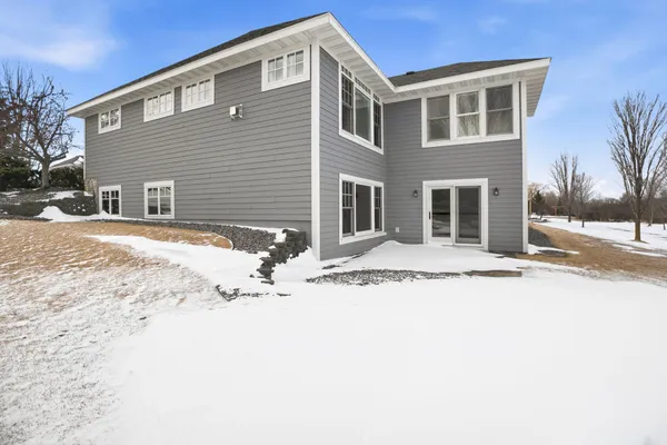 $635,000 | 3537 Wildflower Road, St. Cloud, MN 56301