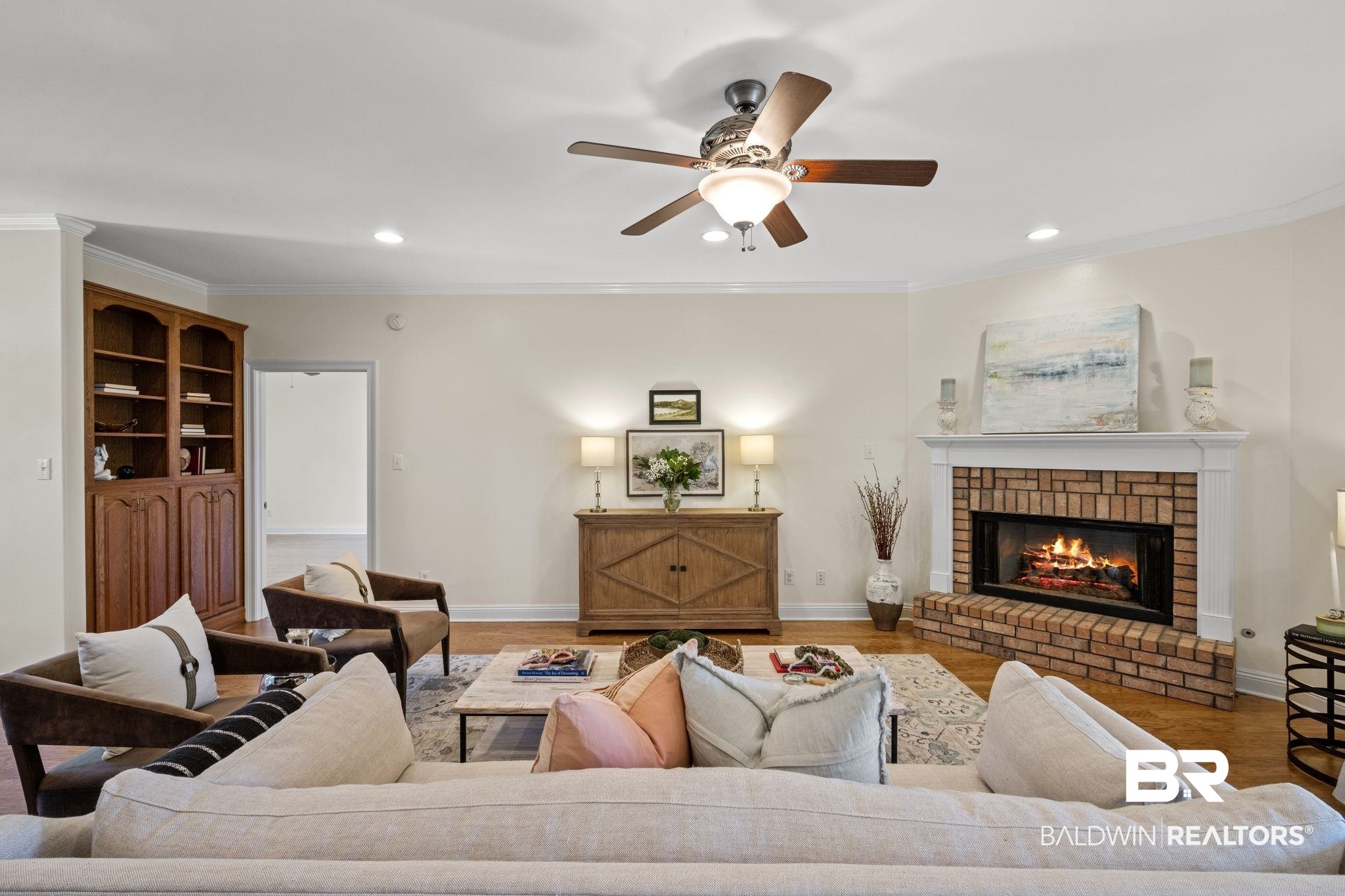 8247 Benton Road Foley, AL 36535 - Photo 10 of 39