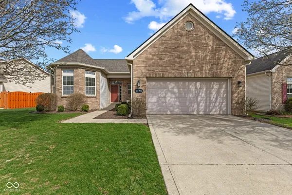 $335,000 | 1169 Partridge Drive, Indianapolis, IN 46231