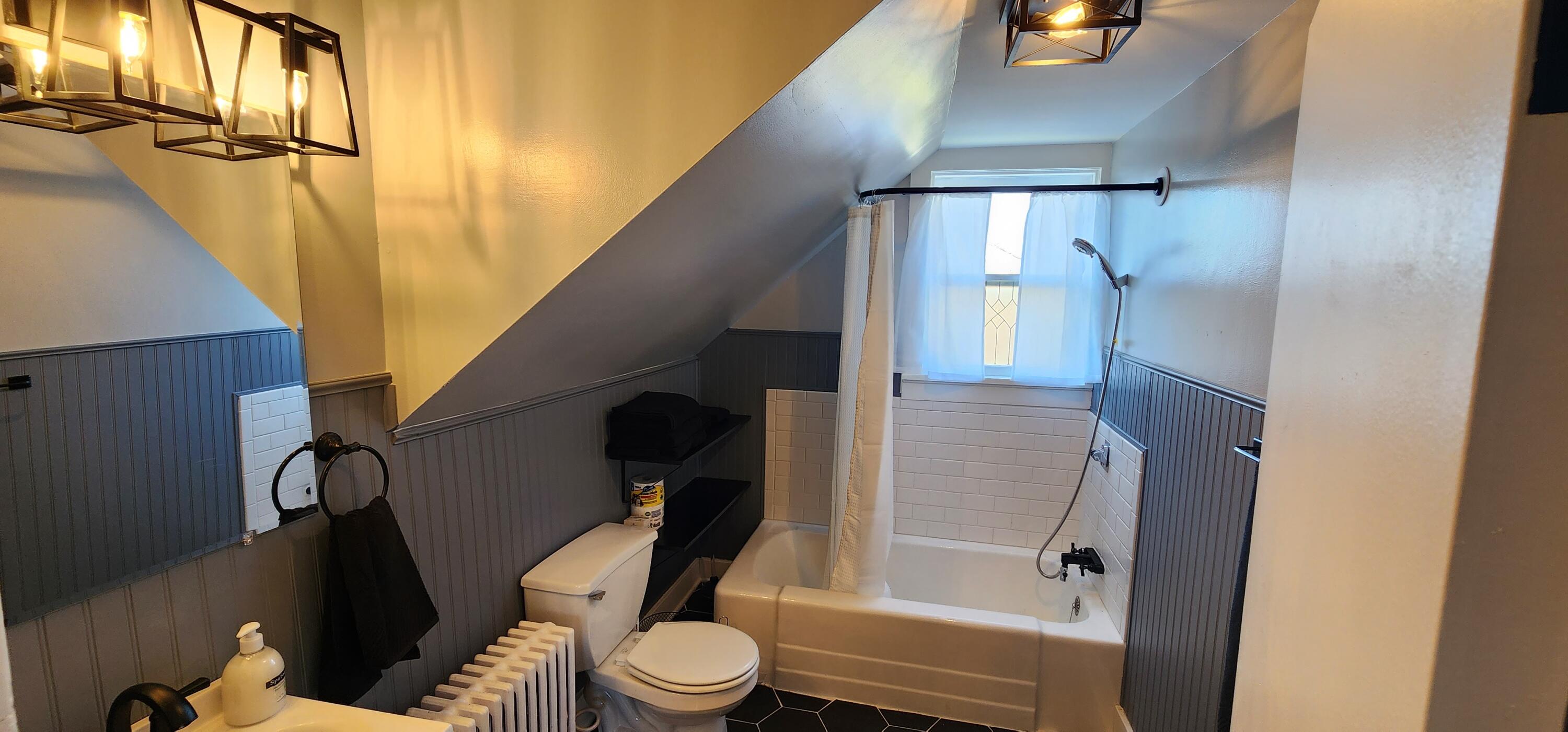 239 10th Street, Unit 2 Manistee, MI 49660 - Photo 11 of 27 20230424_094045