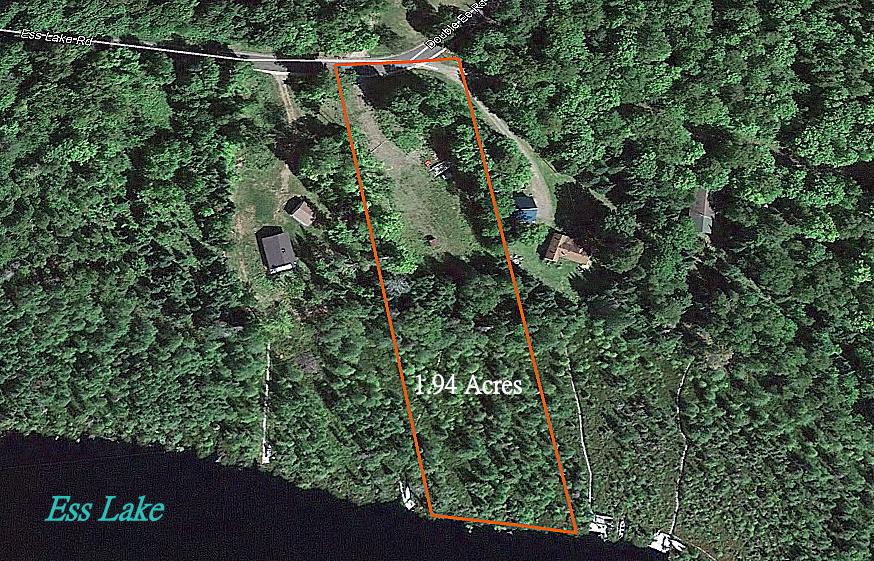 Lot 3 Double Ee Road Park Falls, WI 54552 - Photo 6 of 28 Gallery Image 6