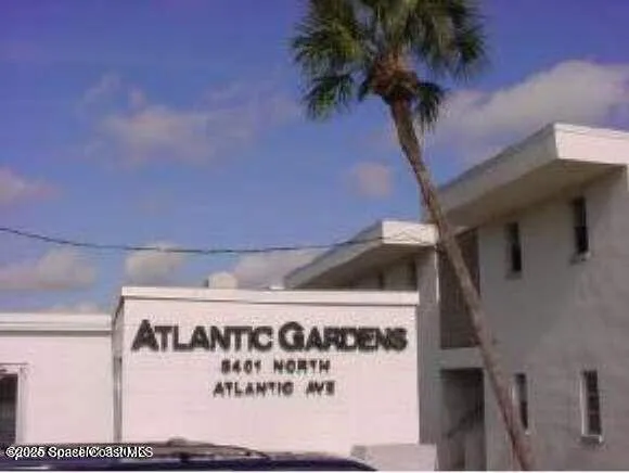 $1,250 | 8401 North Atlantic Avenue, Unit A12, Cape Canaveral, FL 32920