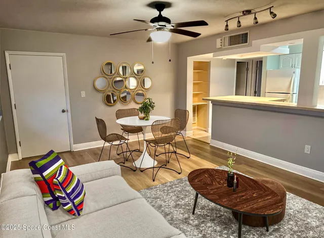 $1,250 | 8401 North Atlantic Avenue, Unit A12, Cape Canaveral, FL 32920