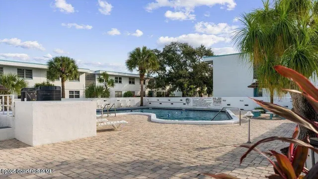 $1,250 | 8401 North Atlantic Avenue, Unit A12, Cape Canaveral, FL 32920