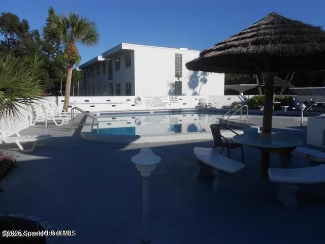 $1,250 | 8401 North Atlantic Avenue, Unit A12, Cape Canaveral, FL 32920