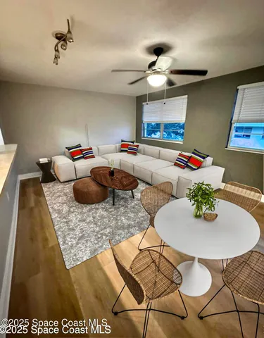 $1,250 | 8401 North Atlantic Avenue, Unit A12, Cape Canaveral, FL 32920