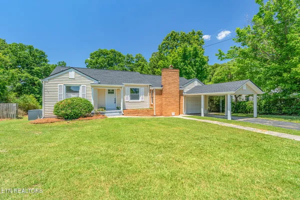 $355,000 | 5716 Sanford Road, Knoxville, TN 37912