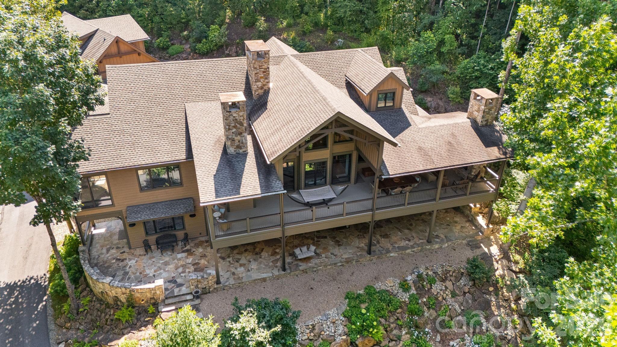 80 East Reach Road, Unit 117 Sylva, NC 28779 - Photo 4 of 46 Gallery Image 4