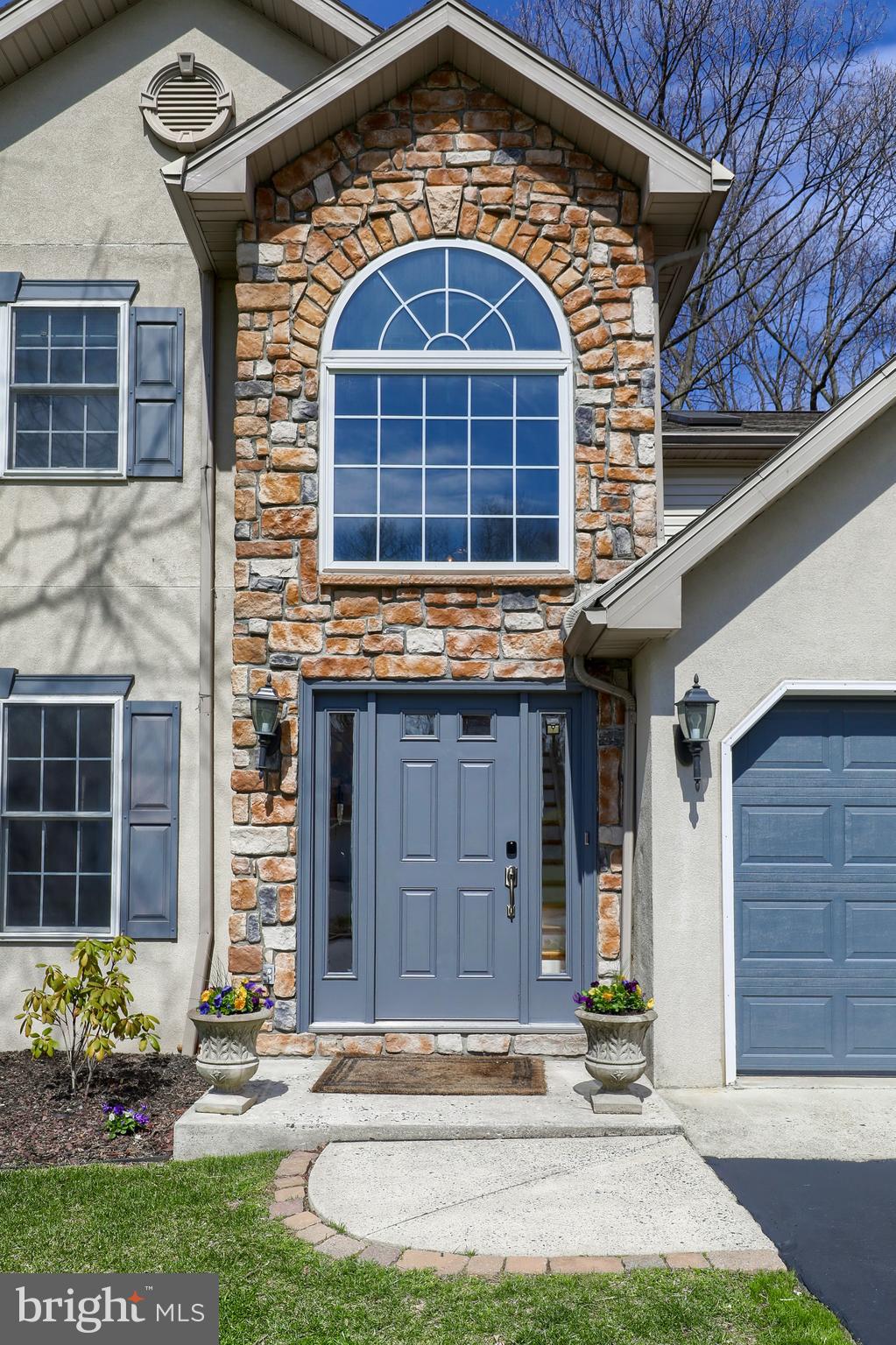 11 Joseph's Way Reading, PA 19607 - Photo 12 of 52 Front Entrance