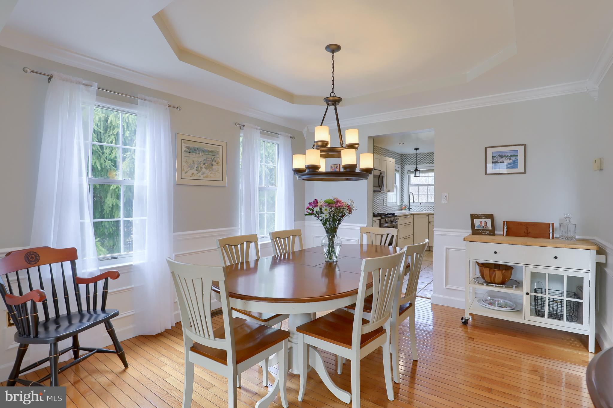 11 Joseph's Way Reading, PA 19607 - Photo 17 of 52 Dining Room