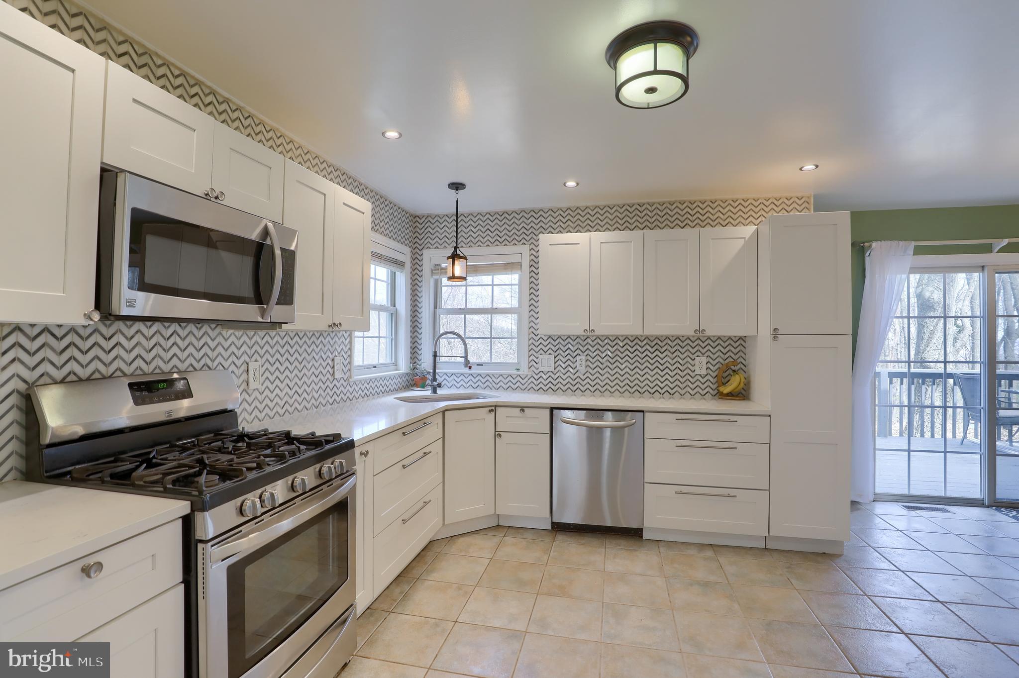 11 Joseph's Way Reading, PA 19607 - Photo 20 of 52 Kitchen