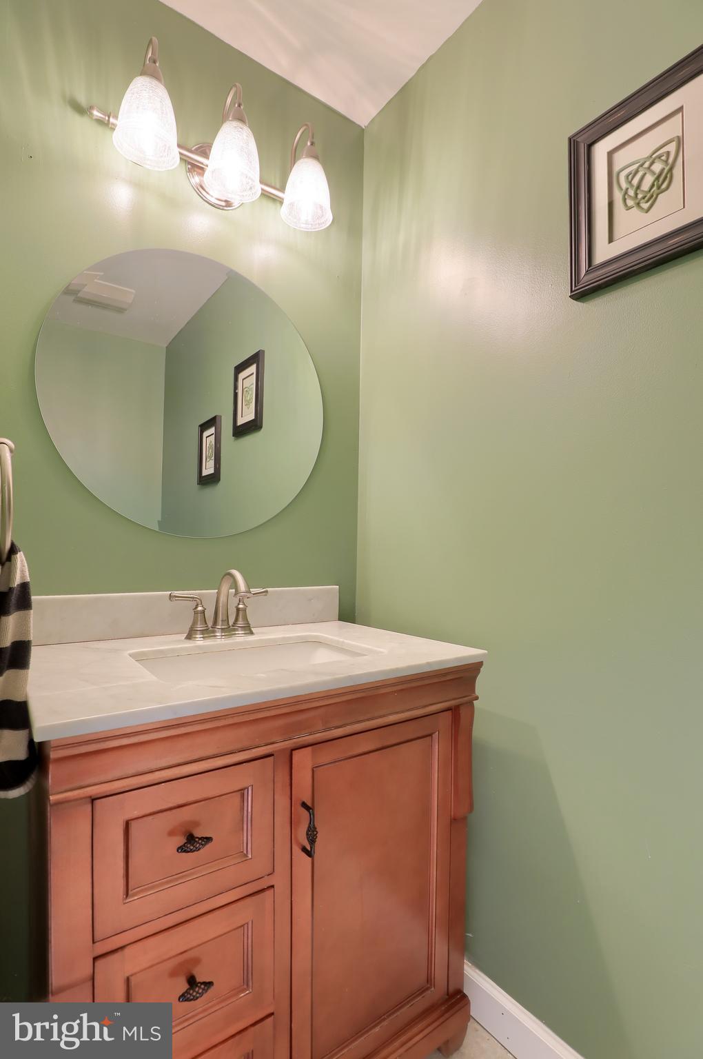 11 Joseph's Way Reading, PA 19607 - Photo 32 of 52 Half Bath