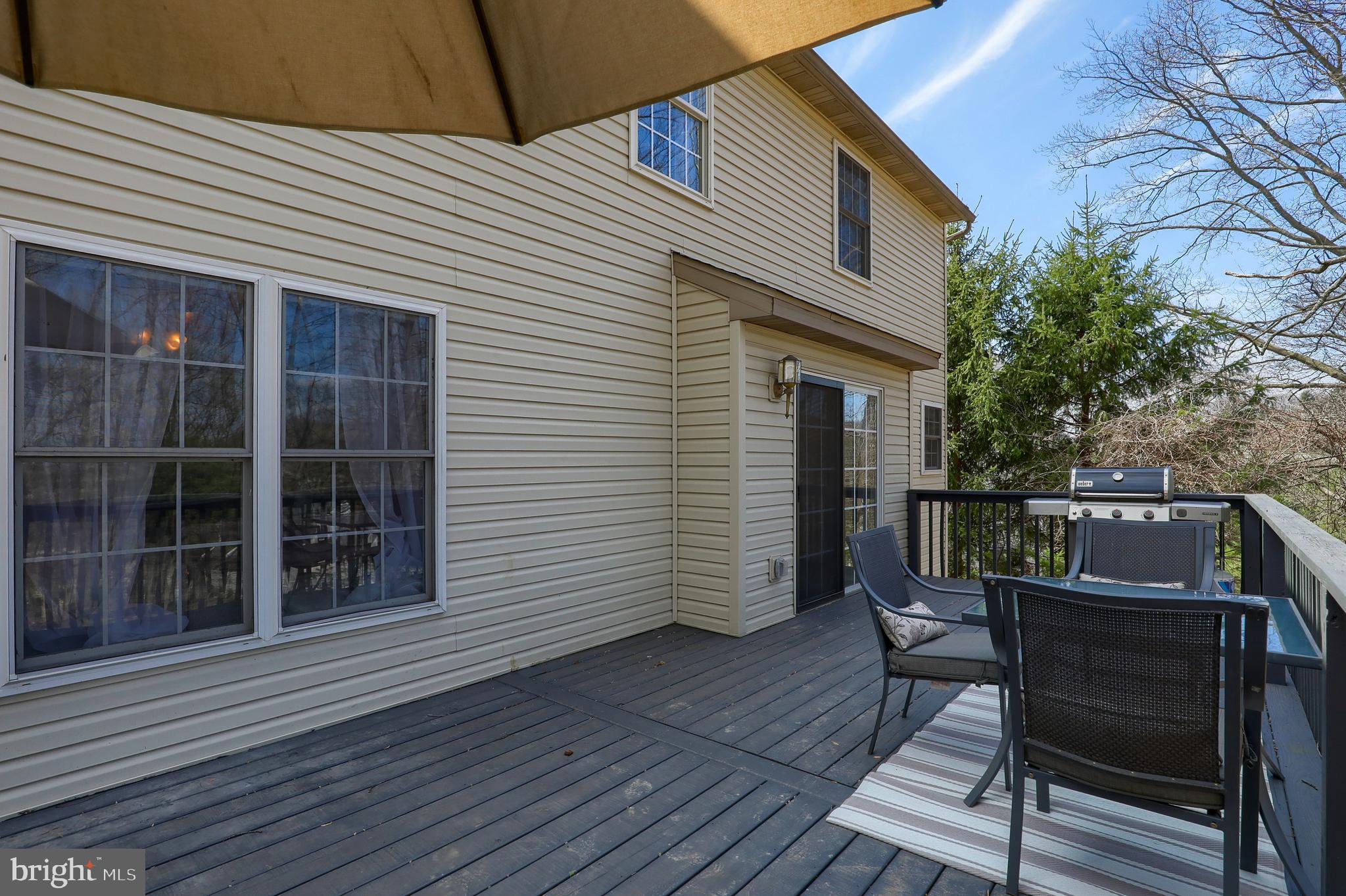 11 Joseph's Way Reading, PA 19607 - Photo 9 of 52 Deck