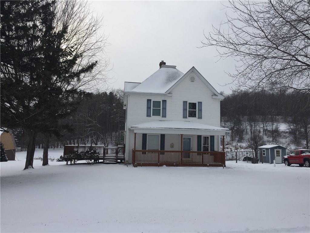 387 Brady Road Marion Center, PA 15759 - Photo 2 of 14