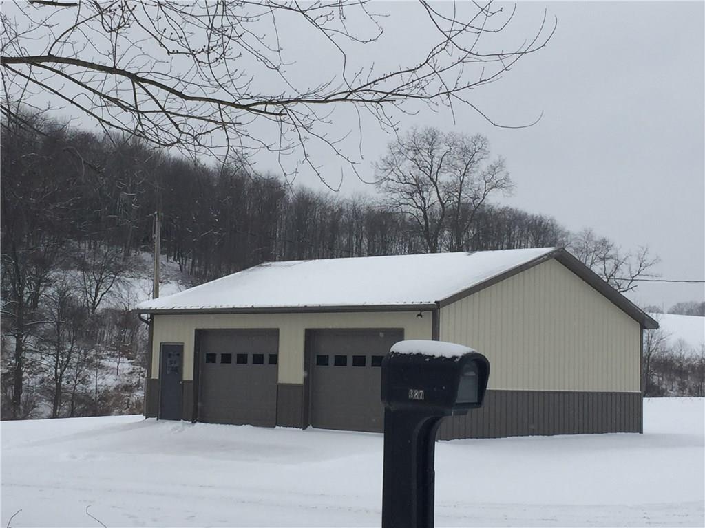 387 Brady Road Marion Center, PA 15759 - Photo 3 of 14