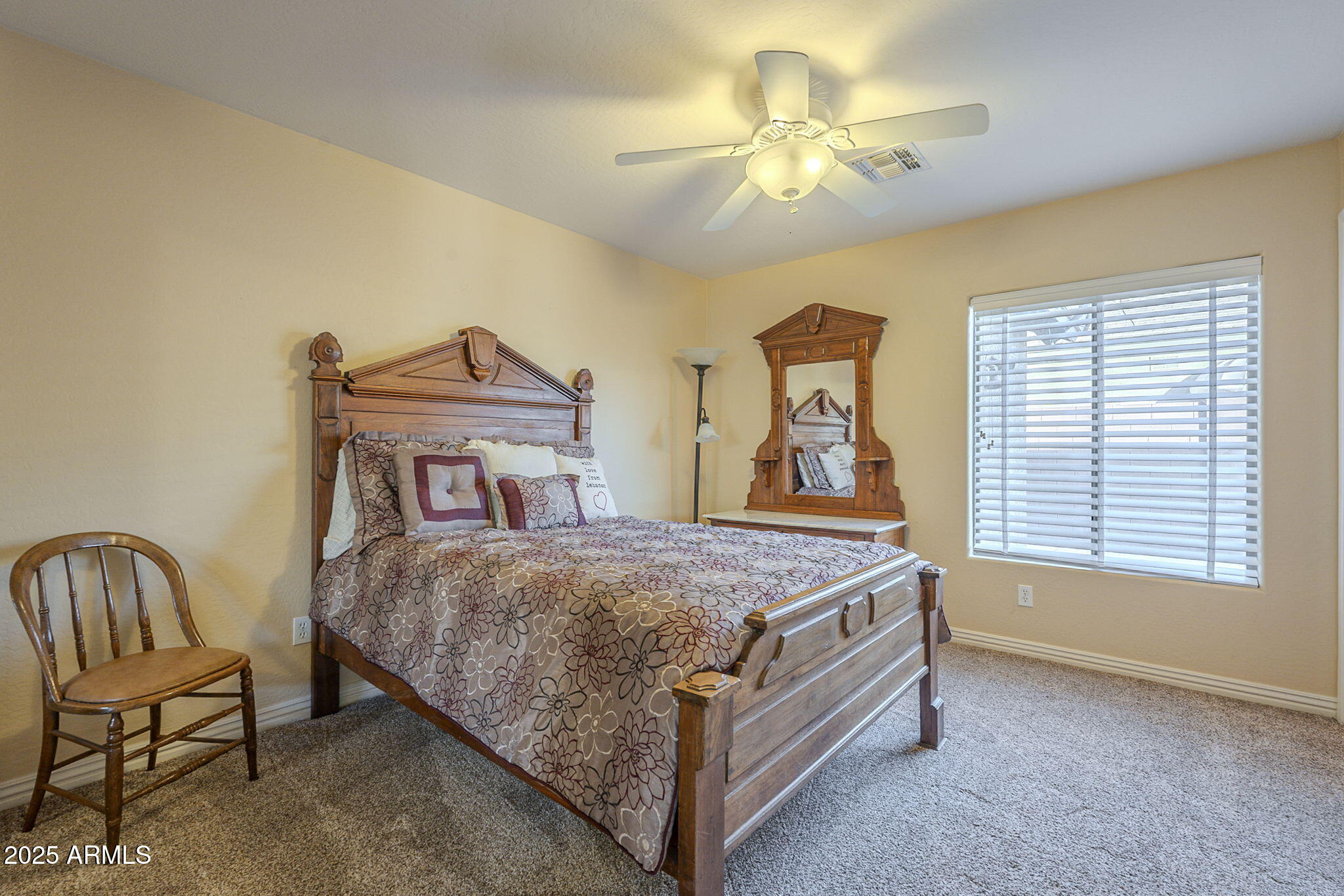 27316 North Covered Wagon Road Phoenix, AZ 85085 - Photo 9 of 105 Bedroom downstairs