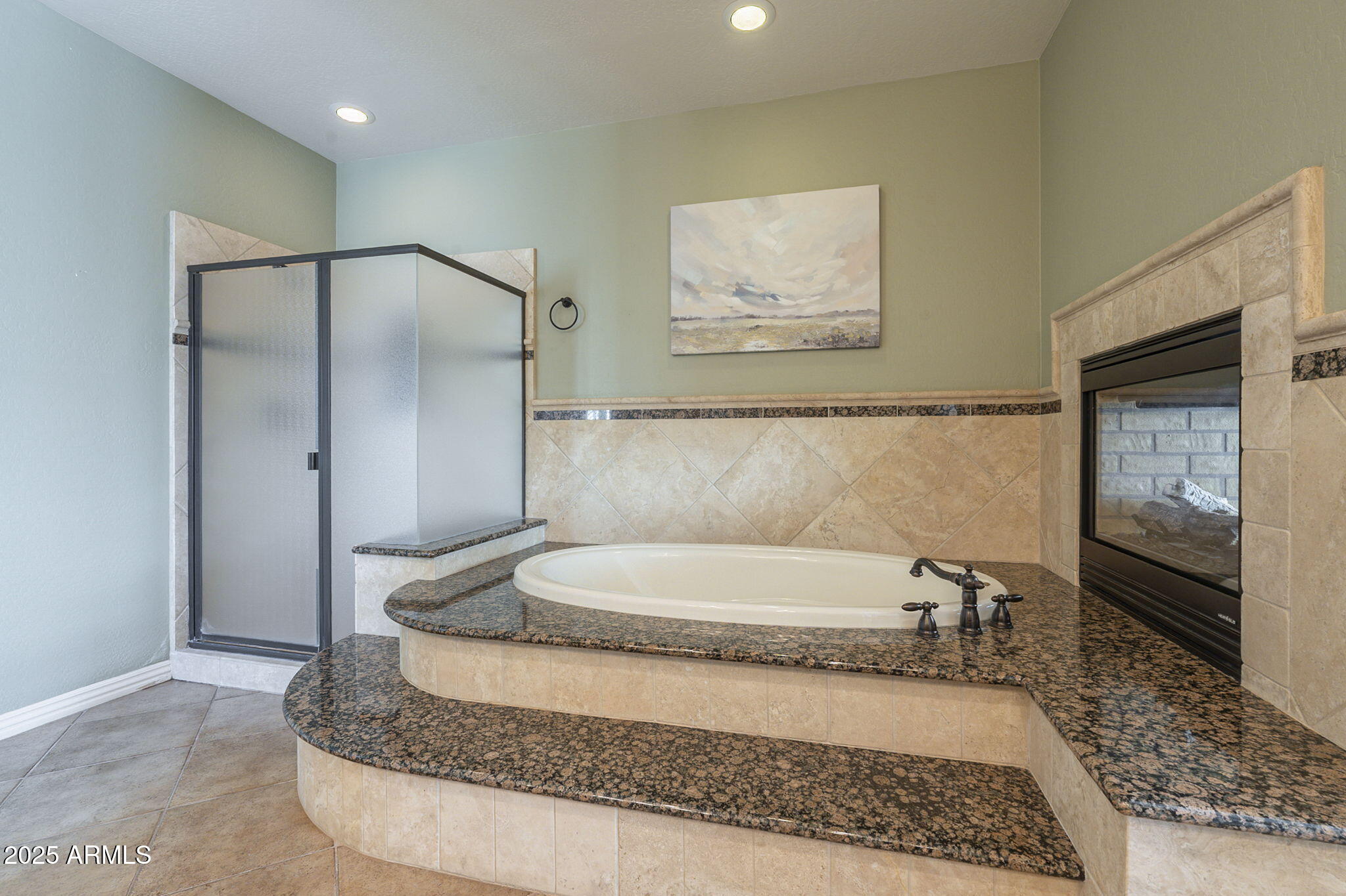 27316 North Covered Wagon Road Phoenix, AZ 85085 - Photo 12 of 105 Primary Bath