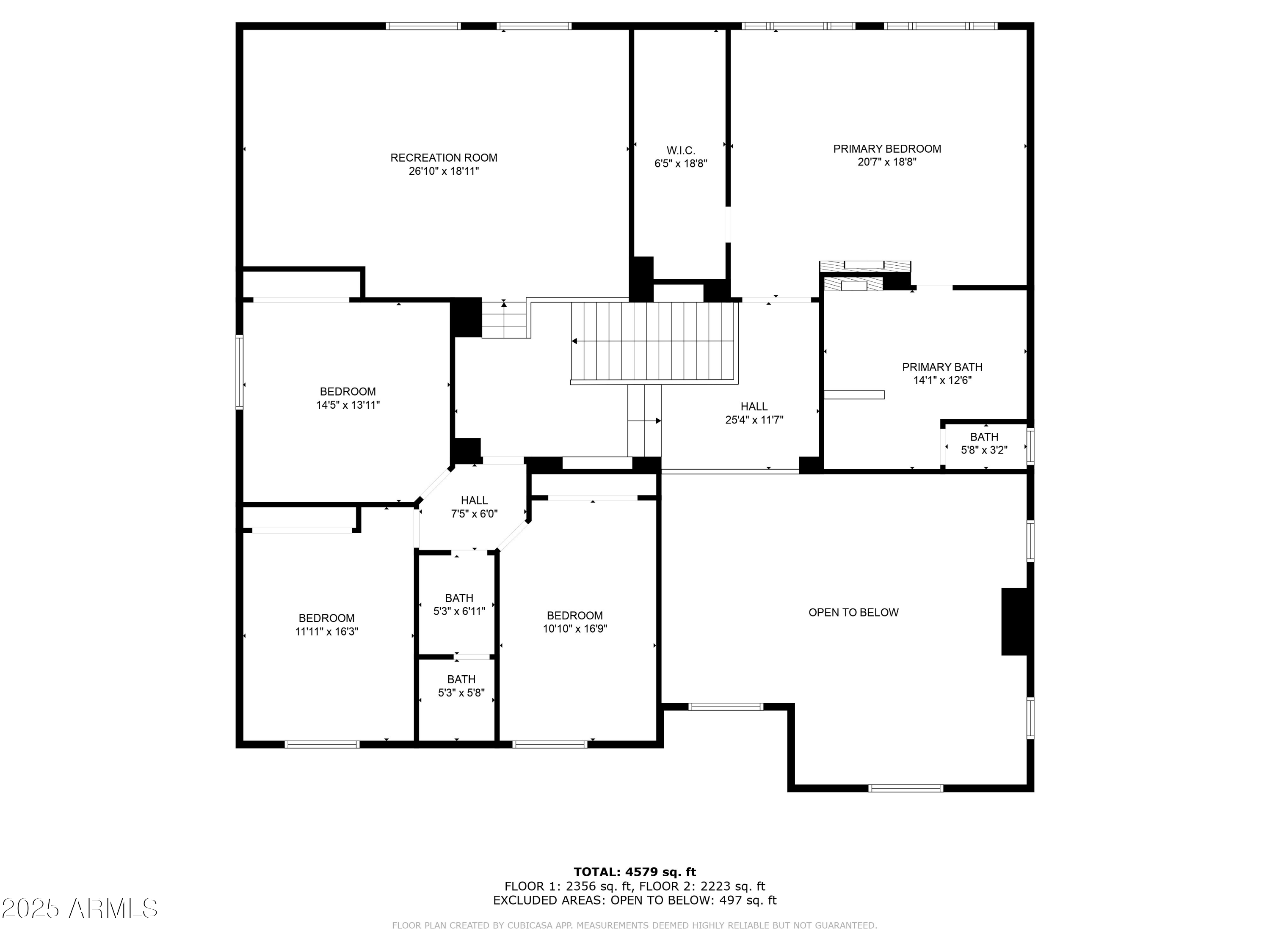 27316 North Covered Wagon Road Phoenix, AZ 85085 - Photo 104 of 105 Gallery Image 104
