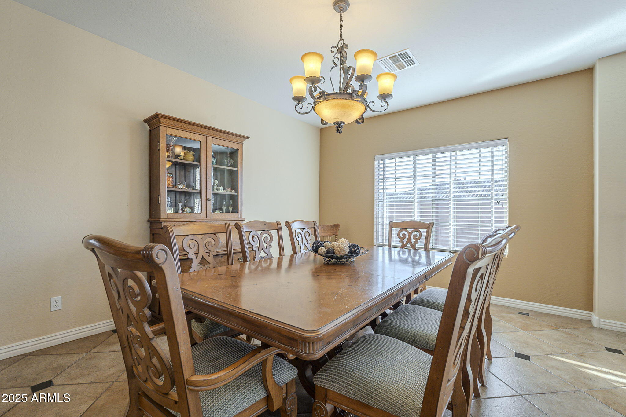 27316 North Covered Wagon Road Phoenix, AZ 85085 - Photo 21 of 105 Dining Room