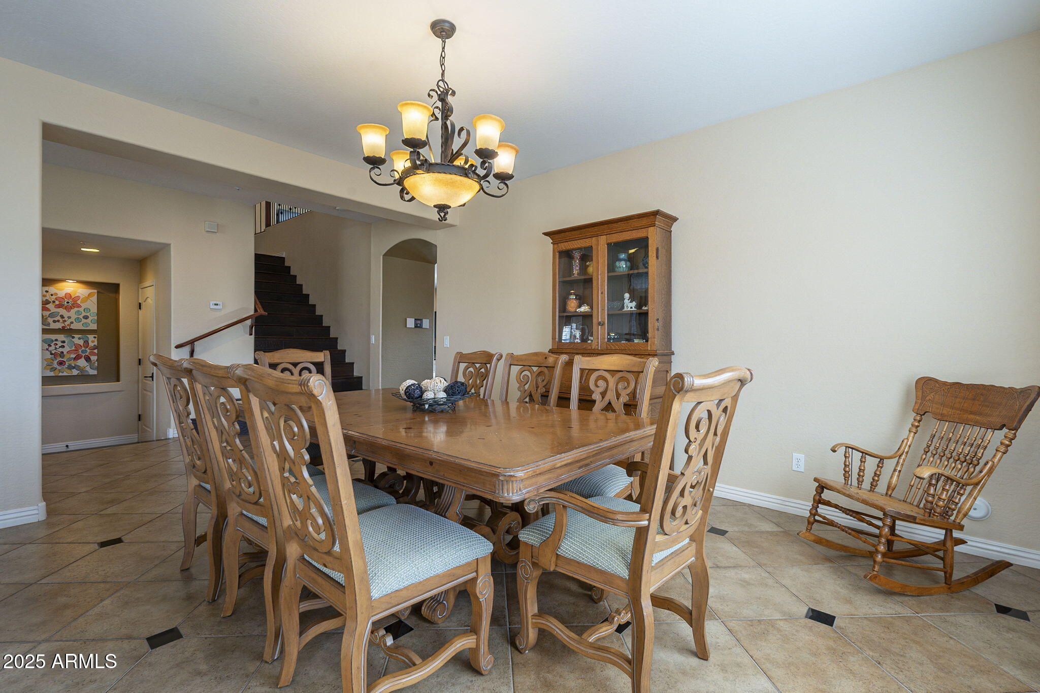 27316 North Covered Wagon Road Phoenix, AZ 85085 - Photo 22 of 105 Dining Room