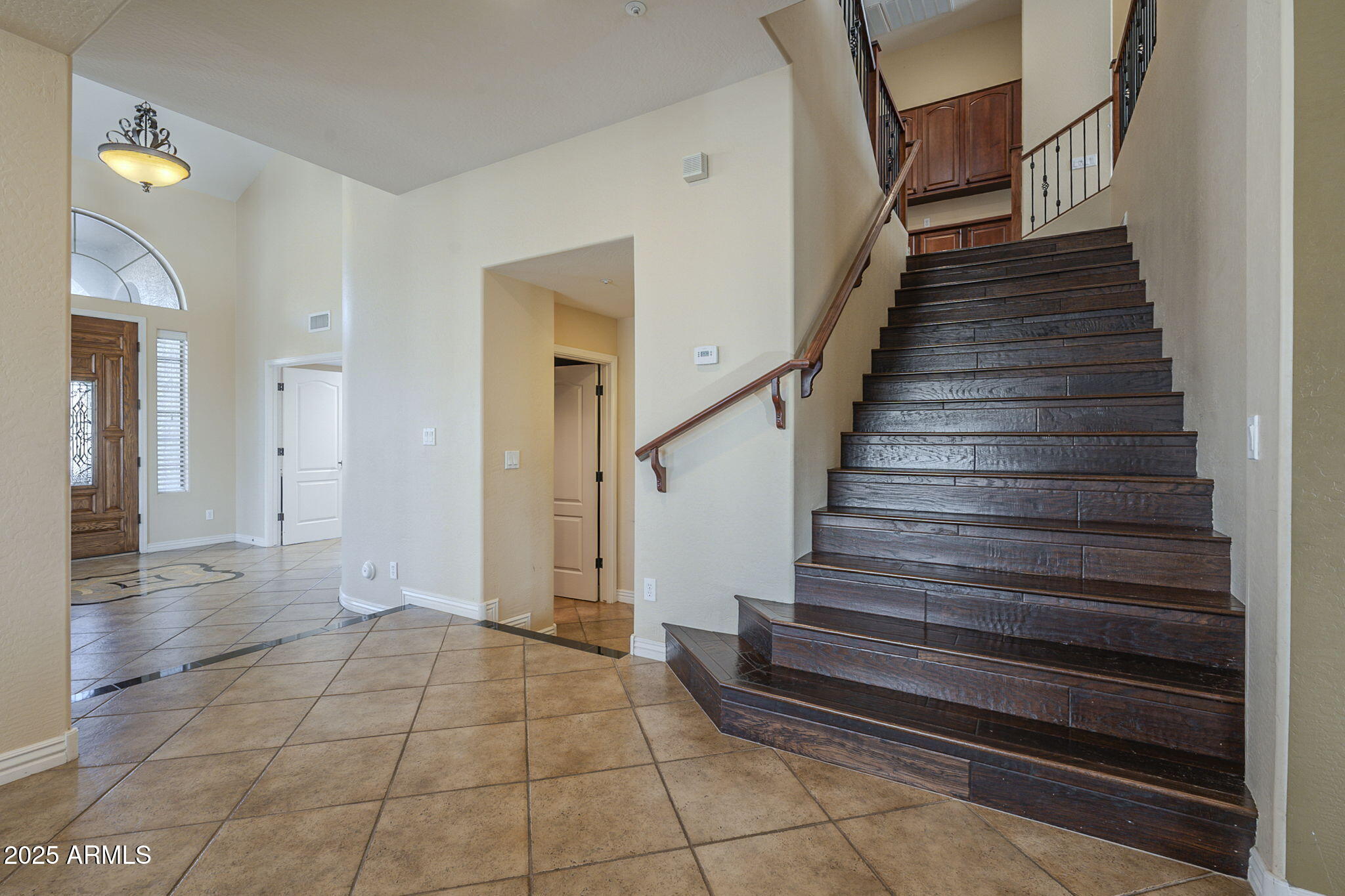 27316 North Covered Wagon Road Phoenix, AZ 85085 - Photo 24 of 105 Stairway