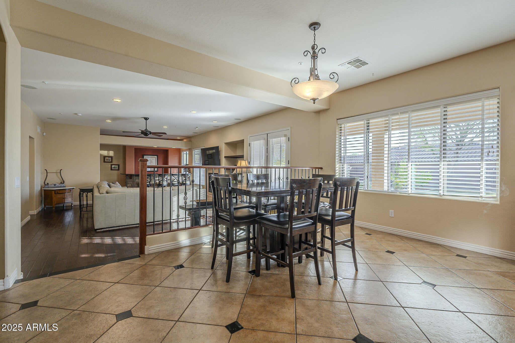 27316 North Covered Wagon Road Phoenix, AZ 85085 - Photo 25 of 105 Breakfast Room