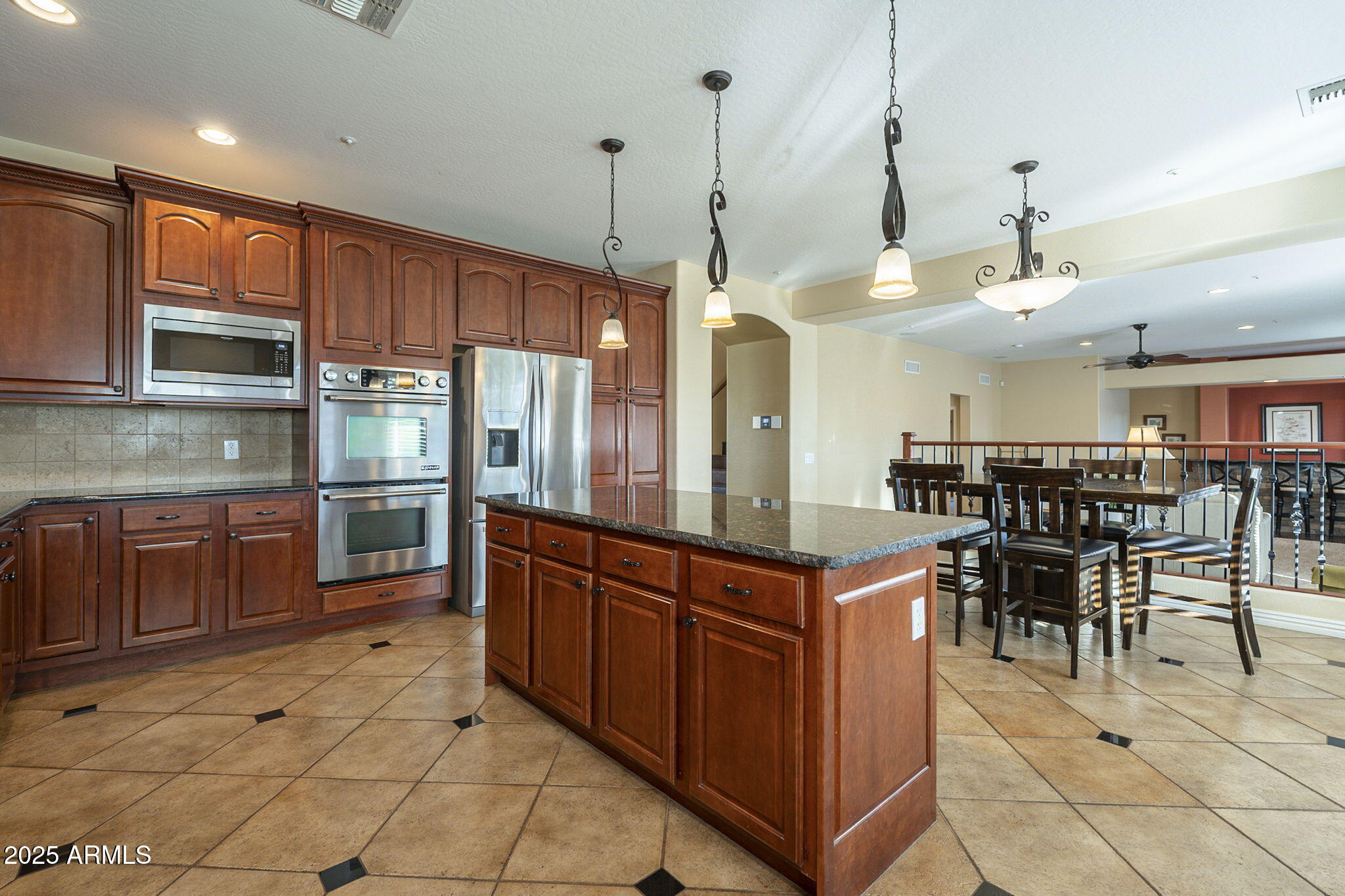 27316 North Covered Wagon Road Phoenix, AZ 85085 - Photo 31 of 105 Kitchen