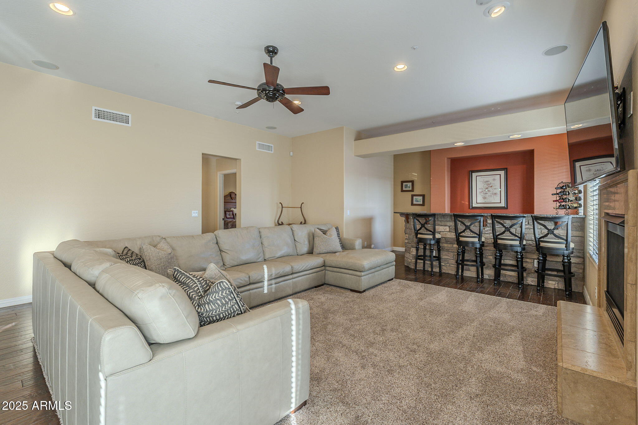 27316 North Covered Wagon Road Phoenix, AZ 85085 - Photo 35 of 105 Gathering Room