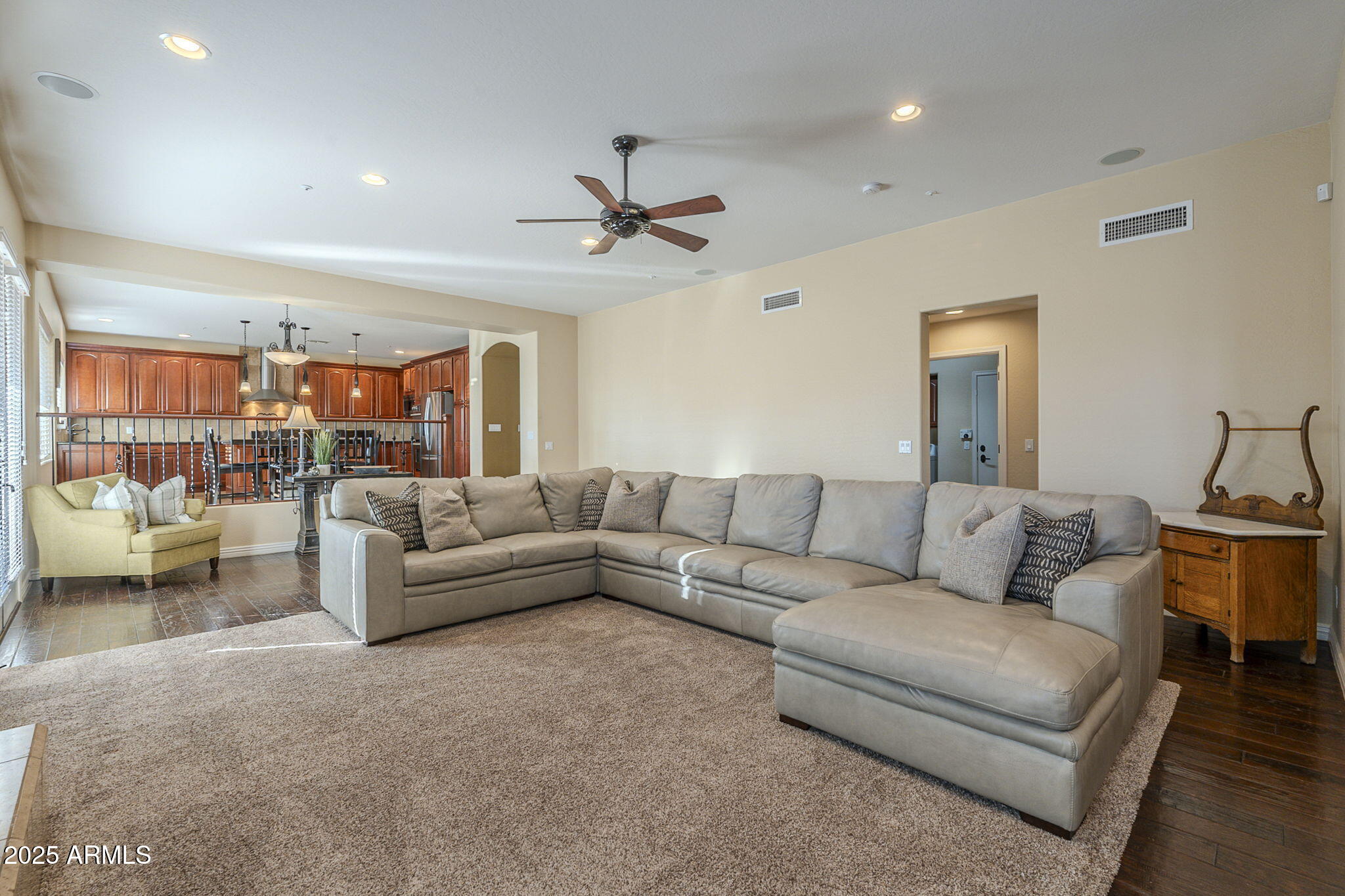 27316 North Covered Wagon Road Phoenix, AZ 85085 - Photo 36 of 105 Gathering Room
