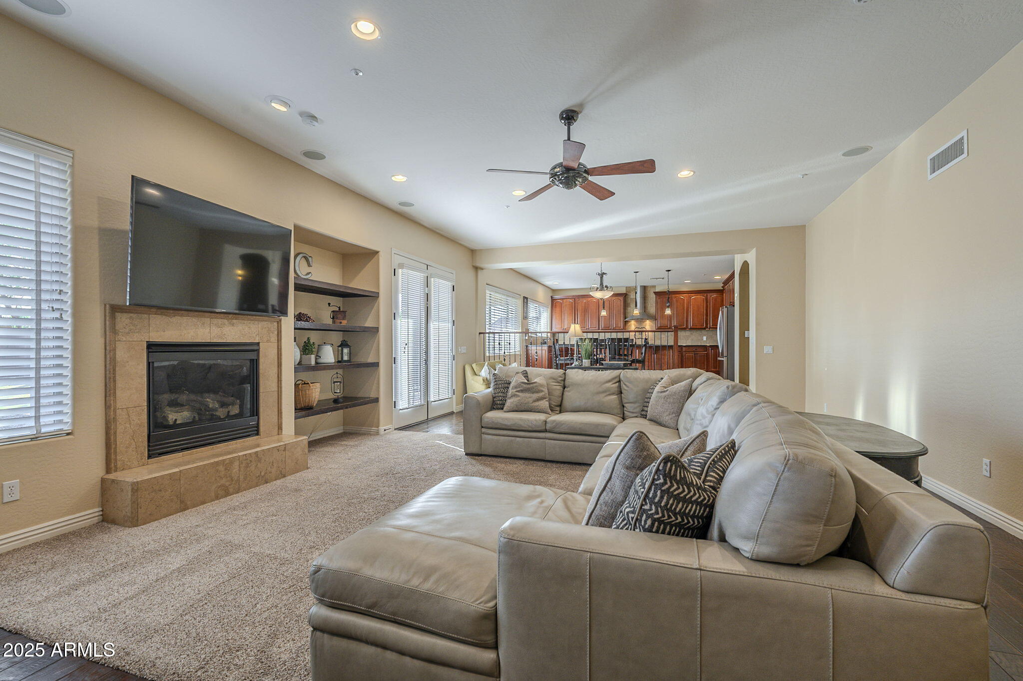27316 North Covered Wagon Road Phoenix, AZ 85085 - Photo 37 of 105 Gathering Room