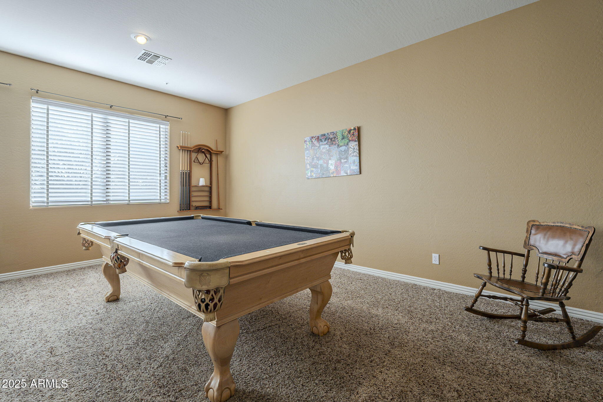 27316 North Covered Wagon Road Phoenix, AZ 85085 - Photo 41 of 105 Game Room