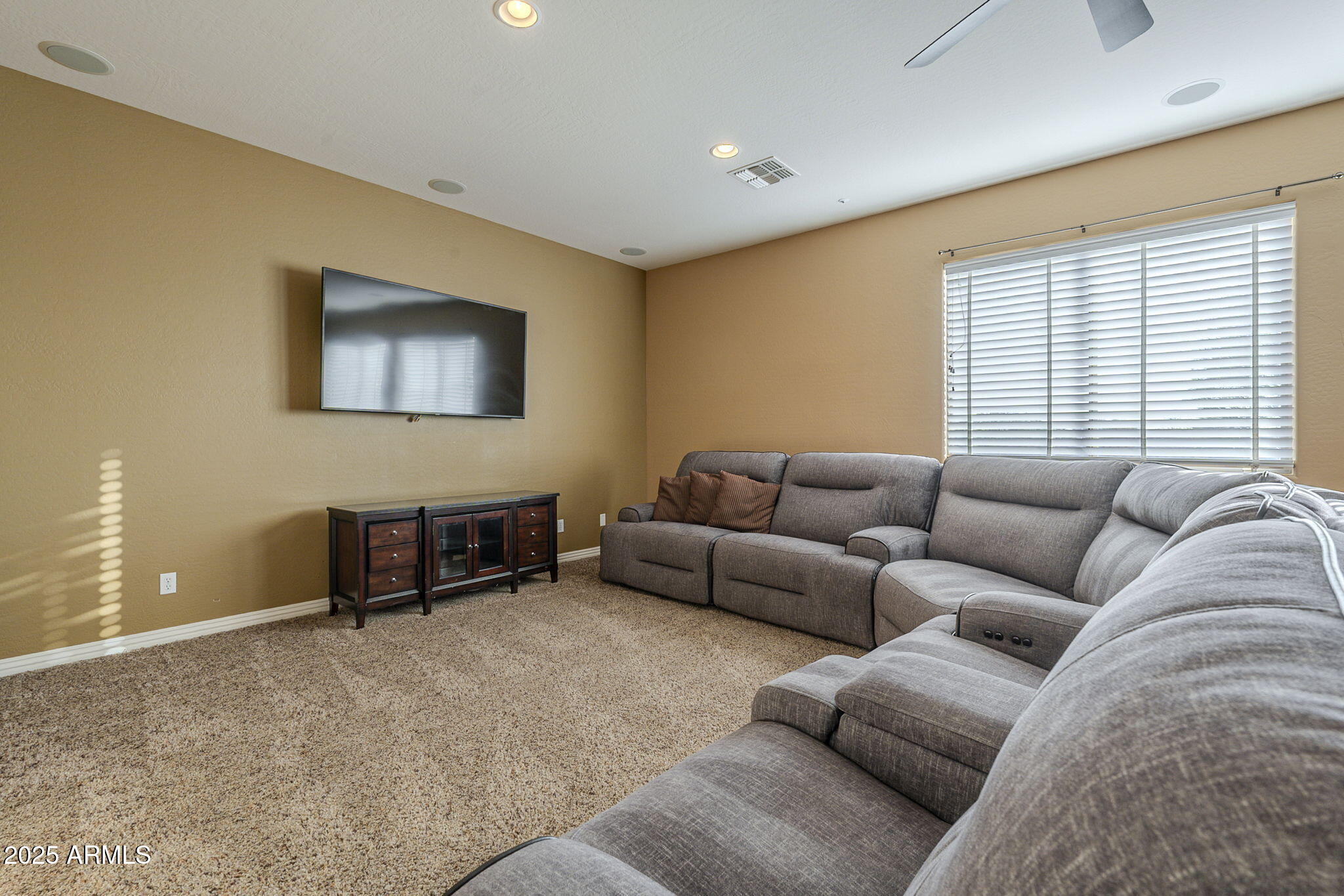 27316 North Covered Wagon Road Phoenix, AZ 85085 - Photo 43 of 105 Game Room