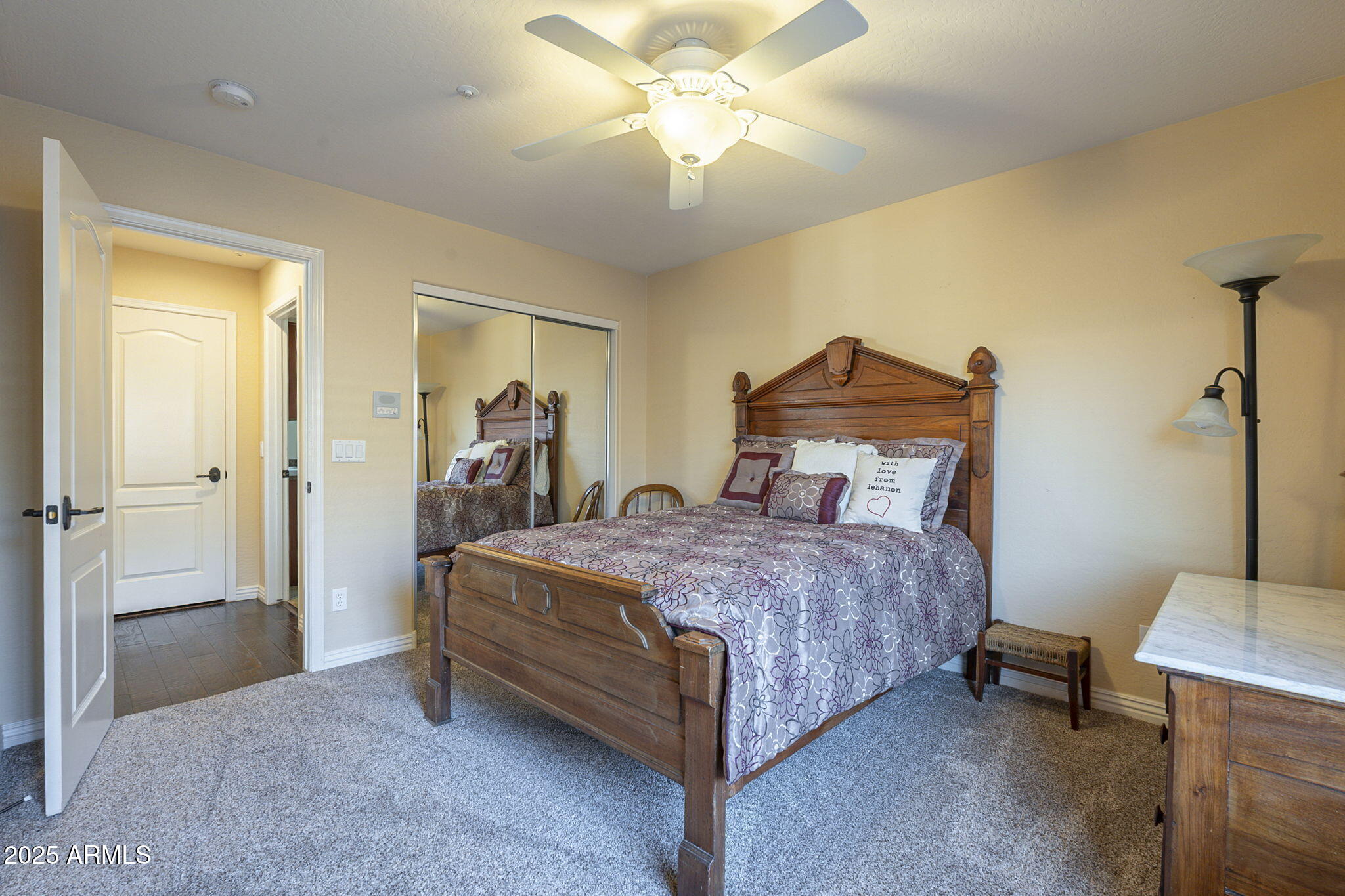 27316 North Covered Wagon Road Phoenix, AZ 85085 - Photo 44 of 105 Bedroom downstairs