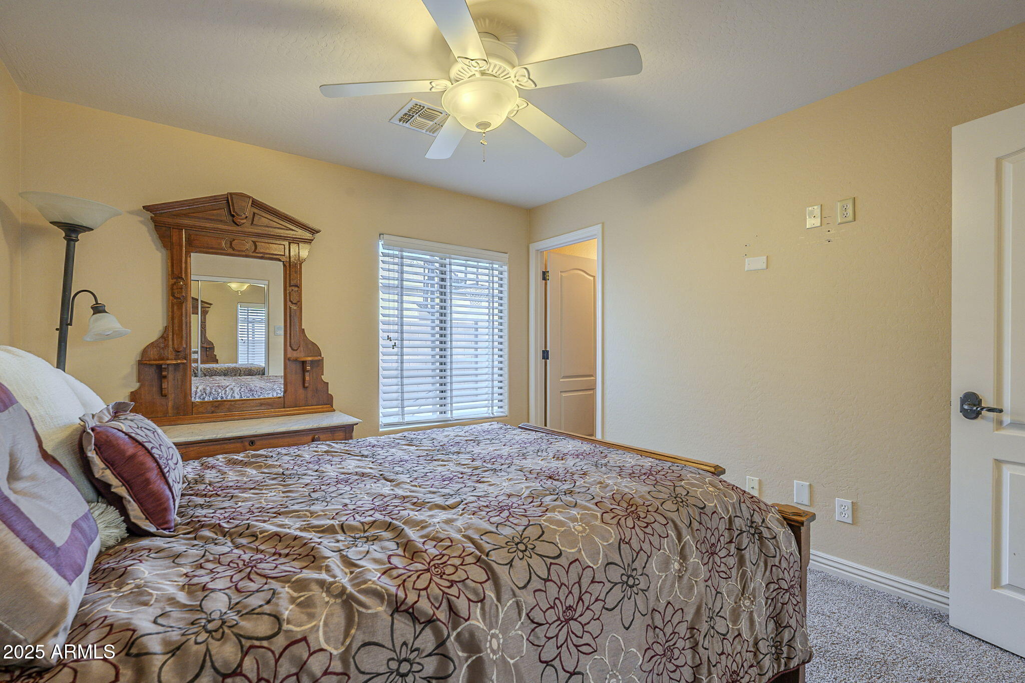 27316 North Covered Wagon Road Phoenix, AZ 85085 - Photo 45 of 105 Bedroom downstairs