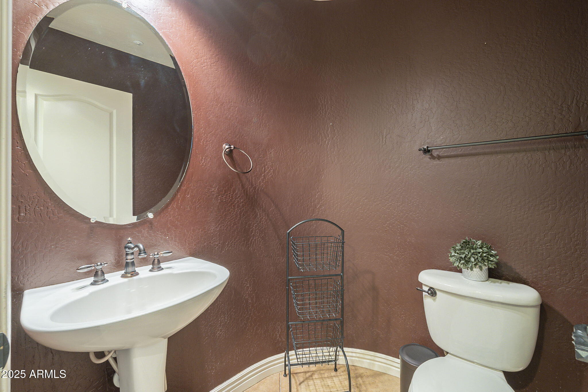 27316 North Covered Wagon Road Phoenix, AZ 85085 - Photo 46 of 105 Powder Room