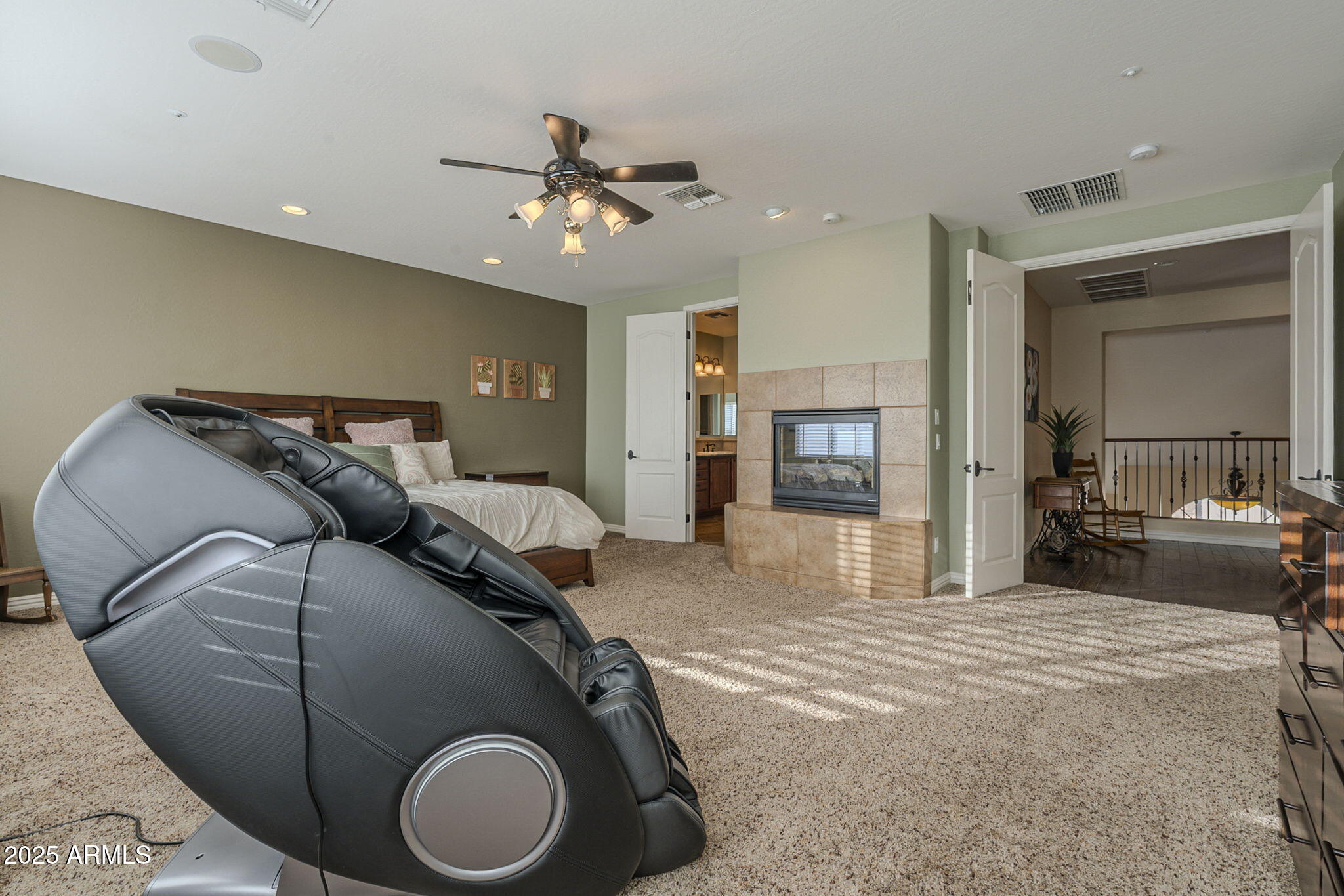 27316 North Covered Wagon Road Phoenix, AZ 85085 - Photo 47 of 105 Primary Suite